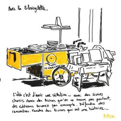 Libricyclette (La) 